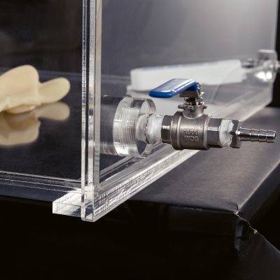 Glove Box