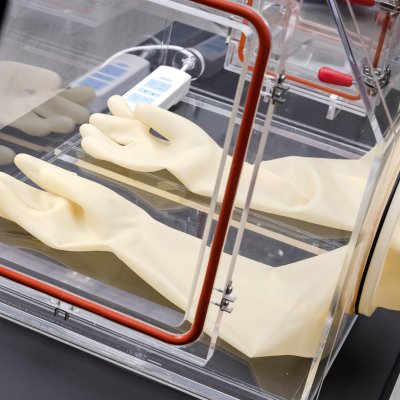Glove Box