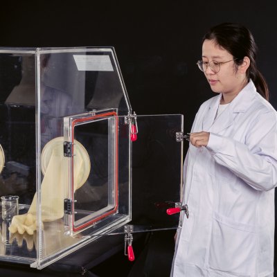 Glove Box