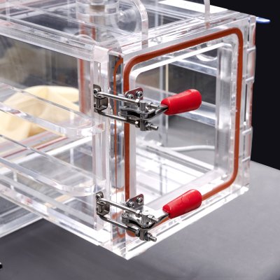 Glove Box