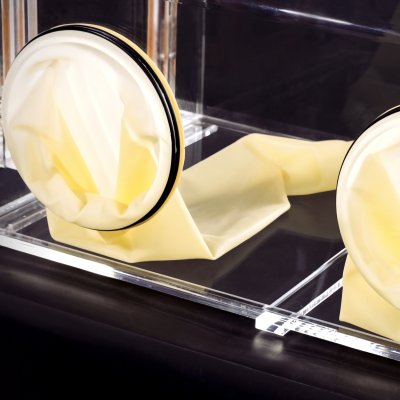 Glove Box