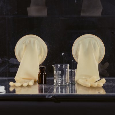 Glove Box