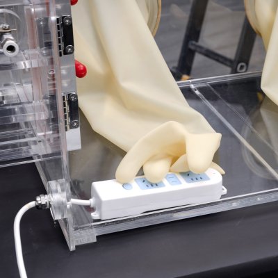 Glove Box