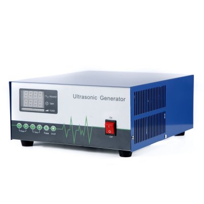 Industrial Ultrasonic cleaner
