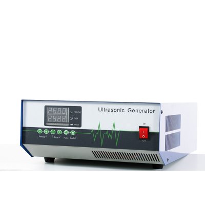 Industrial Ultrasonic cleaner