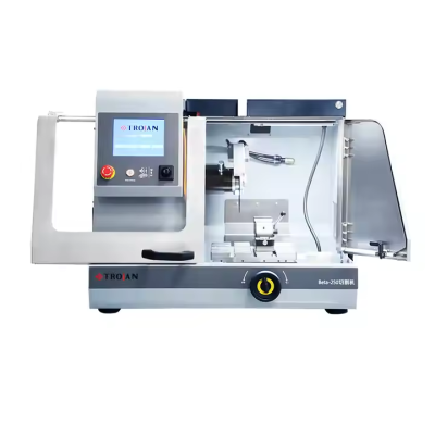 Metallographic Cutting Machine