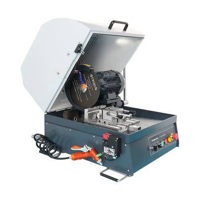 Metallographic Cutting Machine