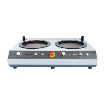 Metallographic Grinding & Polishing Machine
