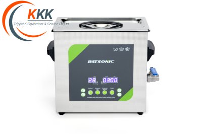 Ultrasonic Cleaner