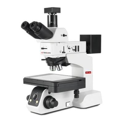 metallographic microscopes