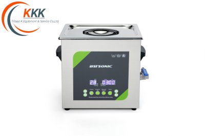 Ultrasonic Cleaner