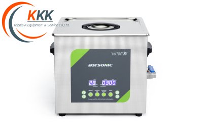 Ultrasonic Cleaner