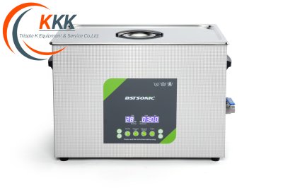 Ultrasonic Cleaner