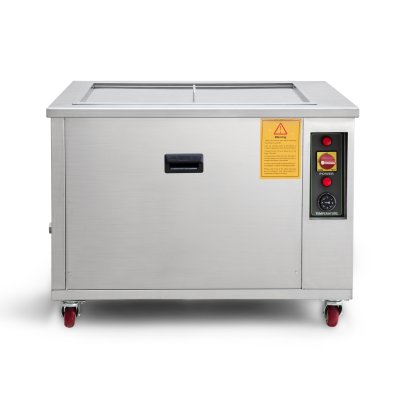 Industrial Ultrasonic cleaner