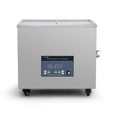 Ultrasonic cleaner