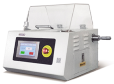 Metallographic Cutting Machine