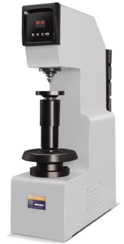 Brinell hardness tester