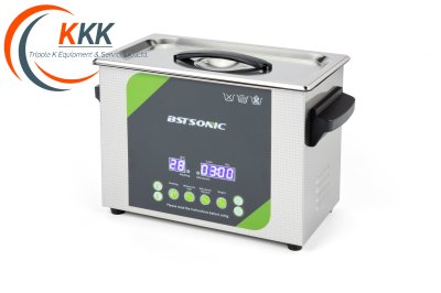 Ultrasonic cleaner