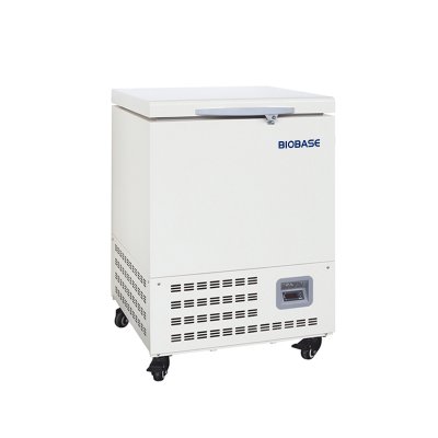 BIOBASE BDF-60H58 ตู้แช่แข็งห้องปฏิบัติการ 58 ลิตร -60°C