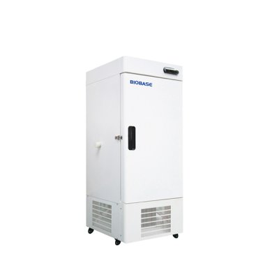 BIOBASE BDF-86V160 ตู้แช่แข็งอุณหภูมิต่ำพิเศษ 158 ลิตร -86°C