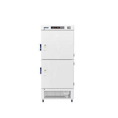 BIOBASE BDF-25V368D ตู้แช่แข็งห้องปฏิบัติการ 368 ลิตร -25°C