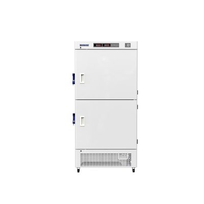 BIOBASE BDF-25V528D ตู้แช่แข็งห้องปฏิบัติการ 528 ลิตร -25°C