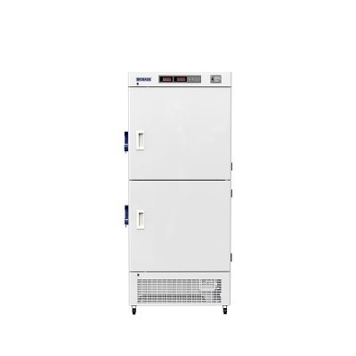 BIOBASE BDF-40V368D ตู้แช่แข็งห้องปฏิบัติการ 368 ลิตร -40°C
