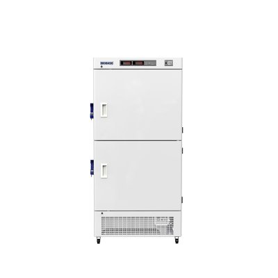 BIOBASE BDF-40V528D ตู้แช่แข็งห้องปฏิบัติการ 528 ลิตร -40°C