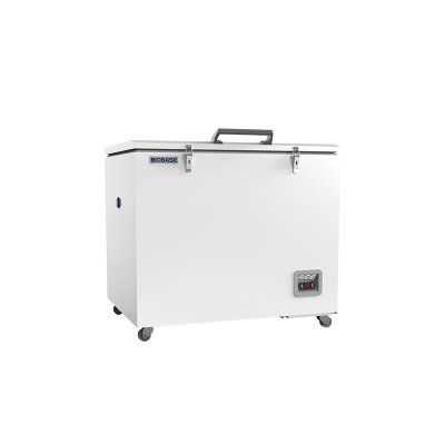 BIOBASE BDF-25H210 ตู้แช่แข็งห้องปฏิบัติการ 210 ลิตร -25°C