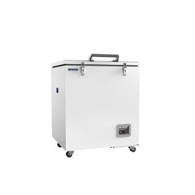 BIOBASE BDF-25H110 ตู้แช่แข็งห้องปฏิบัติการ 110 ลิตร -25°C