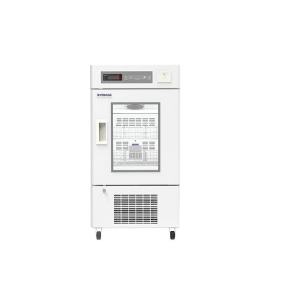 BIOBASE BBR-4V86 ตู้เย็นธนาคารเลือด 86 ลิตร 2–6°C