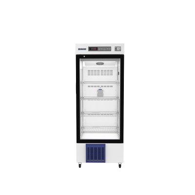 BIOBASE BPR-5V288S ตู้เย็นห้องปฏิบัติการ 288L 2 ถึง 8°C