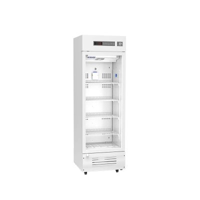 BIOBASE BPR-5V238 ตู้เย็นห้องปฏิบัติการ 238L 2 ถึง 8°C