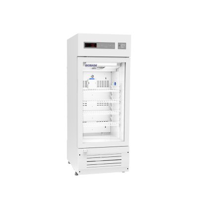 BIOBASE BPR-5V118 ตู้เย็นห้องปฏิบัติการ 118L 2 ถึง 8°C