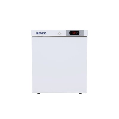 BIOBASE BPR-5V46F ตู้เย็นห้องปฏิบัติการ 46 ลิตร 2-8°C รุ่นประหยัด