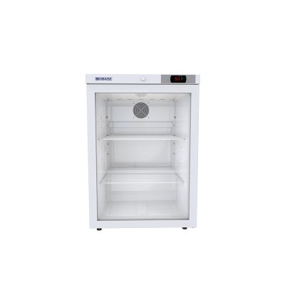 BIOBASE BPR-5V150 ตู้เย็นห้องปฏิบัติการ 150L 2 ถึง 8°C