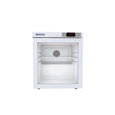 BIOBASE BPR-5V46 ตู้เย็นห้องปฏิบัติการ 46L 2 ถึง 8°C