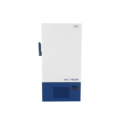 BIOBASE BDF-86V168 ตู้แช่แข็งอุณหภูมิต่ำพิเศษ 168 ลิตร -86°C