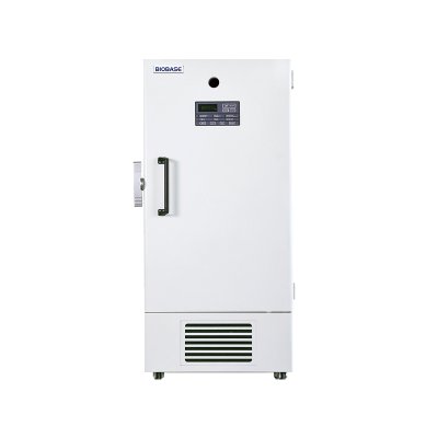 BIOBASE BDF-86V838 ตู้แช่แข็งอุณหภูมิต่ำพิเศษ 838 ลิตร -86°C