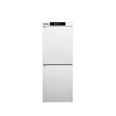 BIOBASE BRF-25V300 ตู้เย็นผสมตู้แช่แข็ง 300 ลิตร -25°C