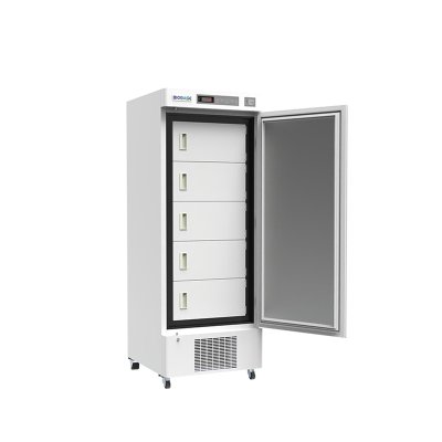 BIOBASE BDF-40V362 ตู้แช่แข็งห้องปฏิบัติการ 362 ลิตร -40°C