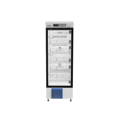 BIOBASE BBR-4V356 ตู้เย็นธนาคารเลือด 356 ลิตร 2–6°C