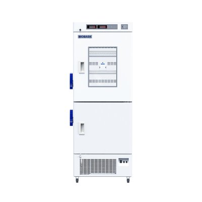 BIOBASE BRF-40V318 / BRF-40V450 ตู้เย็นผสมตู้แช่แข็ง -40°C ภาพจากผู้ผลิต
