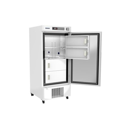BIOBASE BDF-25V270 ตู้แช่แข็งห้องปฏิบัติการ 270 ลิตร -25°C