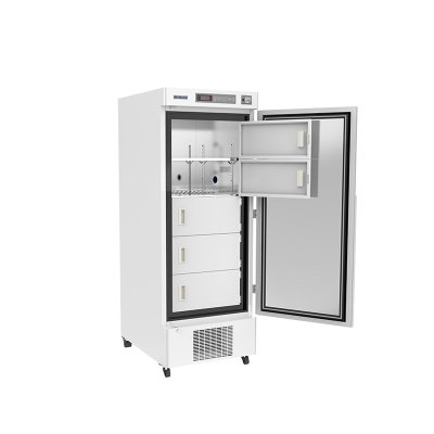 BIOBASE BDF-25V350 ตู้แช่แข็งห้องปฏิบัติการ 350 ลิตร -25°C