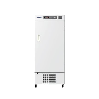 BIOBASE BDF-40V268 ตู้แช่แข็งห้องปฏิบัติการ 268 ลิตร -40°C