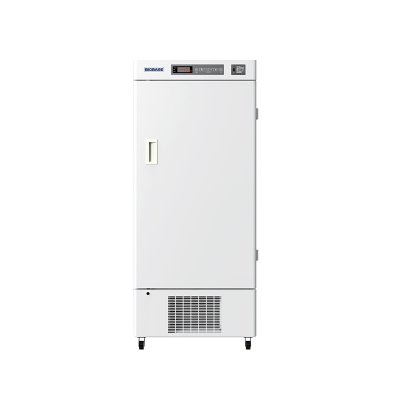 BIOBASE BDF-40V208 ตู้แช่แข็งห้องปฏิบัติการ 208 ลิตร -40°C