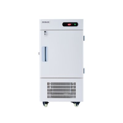 BIOBASE BDF-40V58 ตู้แช่แข็งห้องปฏิบัติการ 58 ลิตร -40°C