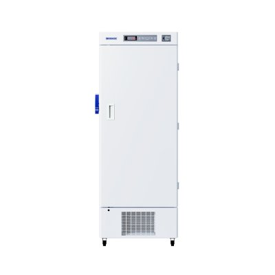BIOBASE BDF-40V450 ตู้แช่แข็งห้องปฏิบัติการ 450 ลิตร -40°C