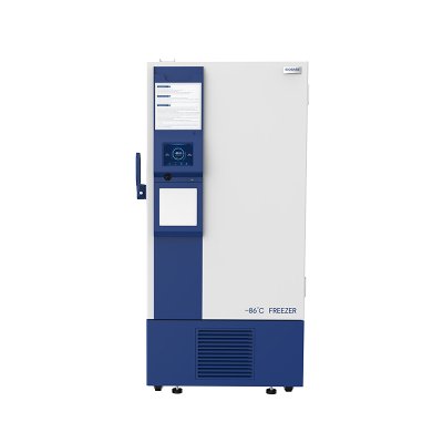 BIOBASE BDF-86V418T ตู้แช่แข็งอุณหภูมิต่ำพิเศษ 418 ลิตร -86°C
